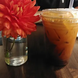 Thai Iced Tea