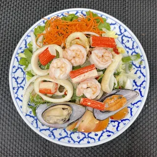 SEAFOOD SALAD