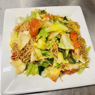CHOW MEIN