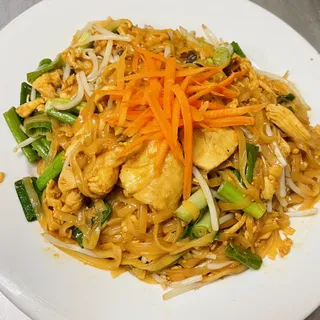 PAD THAI
