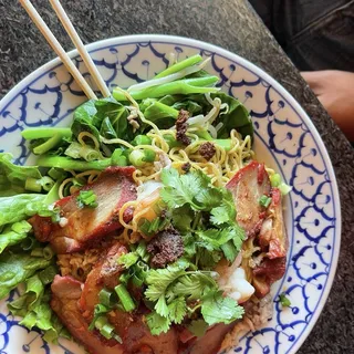 GENERAL'S NOODLE DRIED