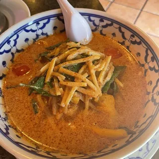 RED CURRY ( LARGE )