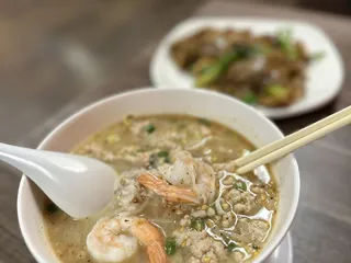 Rialto Thai Kitchen