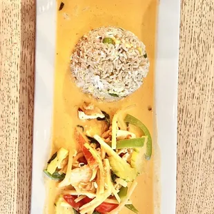 Thai Kitchen By Saowanee