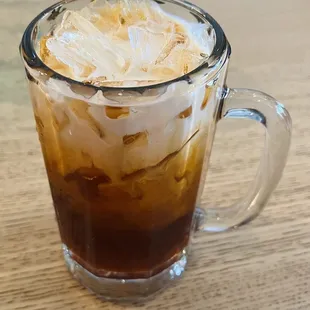 Handcrafted Thai Iced Tea