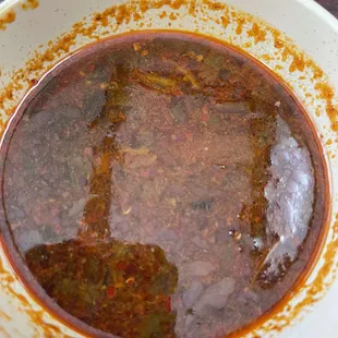 curry, food