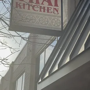Sign