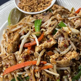 Pad Thai