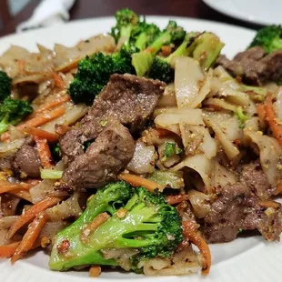Pad See Ew