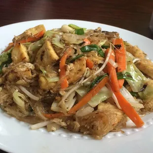 Glass Noodles