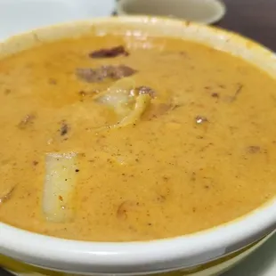 Massaman Curry