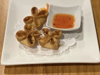 U-SA Thai Restaurant