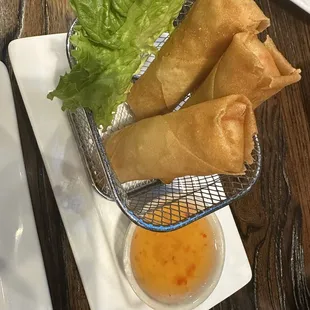 Spring roll