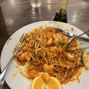 Pad Thai