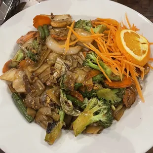 Pad See Ew
