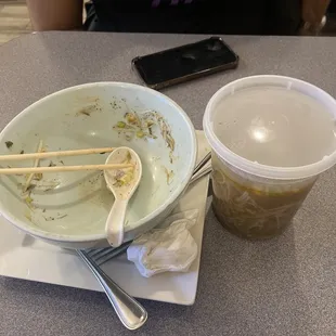 Pho Beef