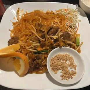 Pad Phad Thai