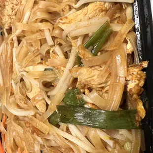 Pad Thai