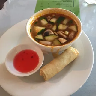 Tom Yum