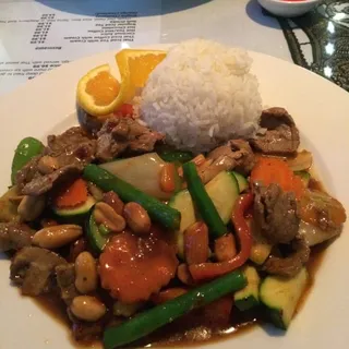 Kung Pao