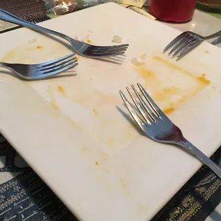 Mango with Sticky Rice