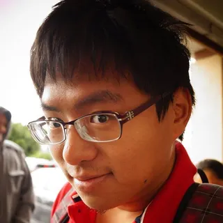 Aaron C.