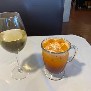 Thai Iced Tea