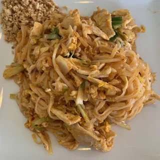 Pad Thai