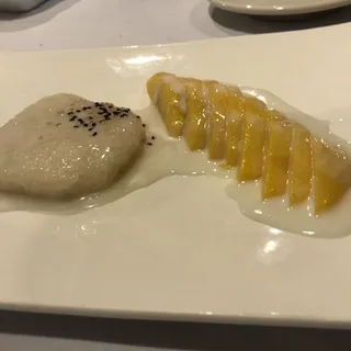Mango Sticky Rice