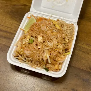 Pad Thai