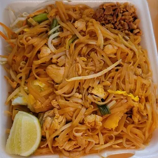 Phad Thai