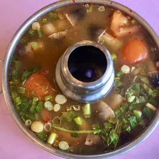 chowder, soups and chowder, food, soup