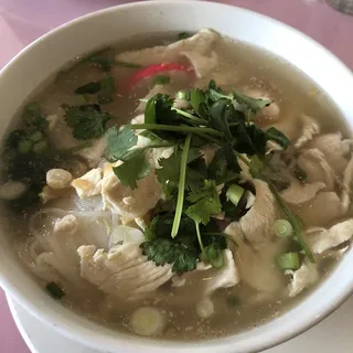 Thai Noodle #1