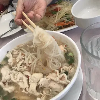 Thai Noodle #4