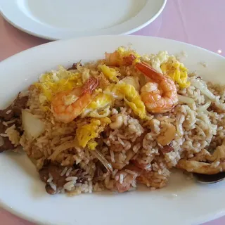 Fried Rice