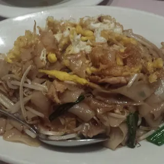 Royal Thai Noodles