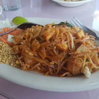 Phad Thai