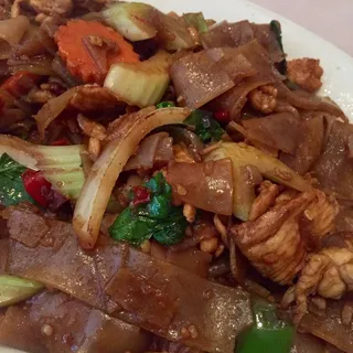 Phad Kee Mao