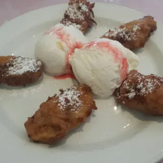 Fried Banana