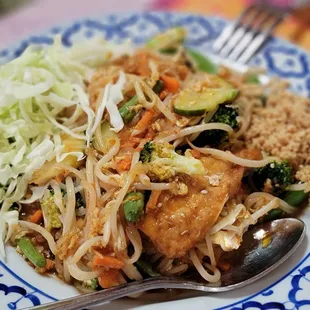 Pad Thai