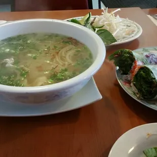 Pho Noodle Soups
