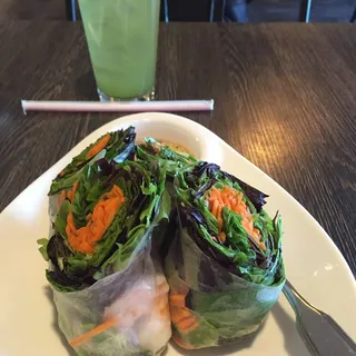 Summer Roll