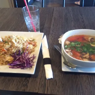 Thai Fried Rice