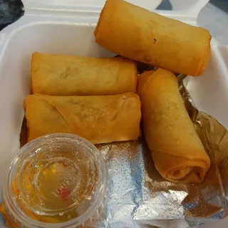 Egg Rolls