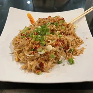 Pad Thai