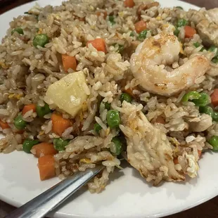 Fried Rice