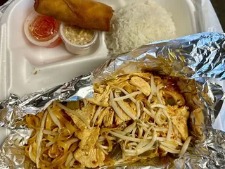 Thai Basil Restaurant