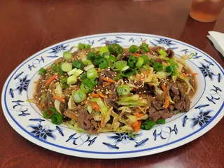 Asia Garden Chinese Restaurant