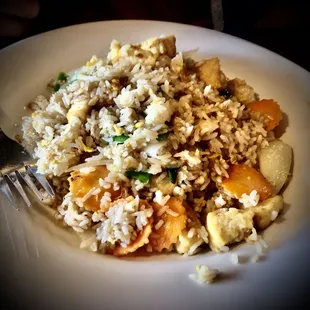 Fried Rice