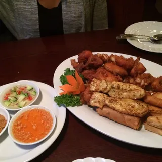 14. Thai Kitchen Sample